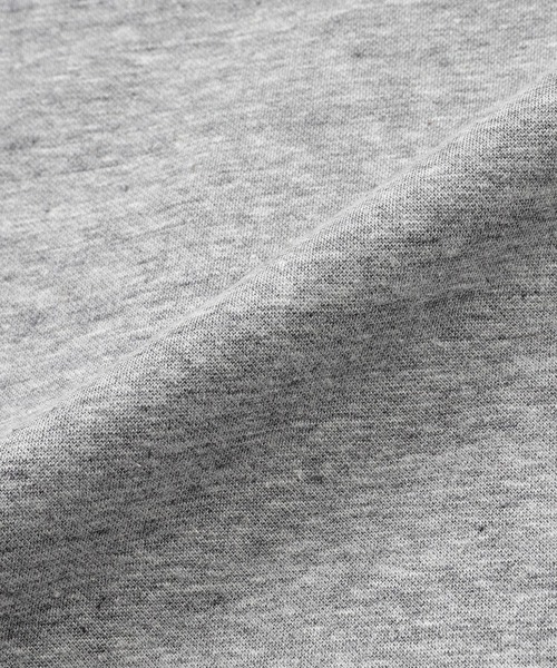 TETE(テット)の「【TETE SELECTION】DOG刺繍起毛クルートレーナー/スウェット クルーネック 長袖 カジュアル ストリート(スウェット・メンズ・杢グレー/ブラック・MEDIUM/X-LARGE/LARGE)」の11枚目の写真