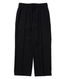 EWP 2 Tuck Trousers（スラックス）｜COOTIE PRODUCTIONS（クーティー