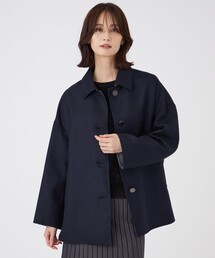 SANYO SELECT｜サンヨーセレクトのステンカラーコート通販 - ZOZOTOWN