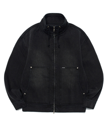 DRAGGY WORK JK (BLACK)