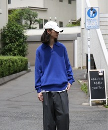PHINGERIN PG1 KNIT（カーディガン/ボレロ）｜PHINGERIN（フィンガリン