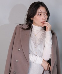 Apuweiser-riche｜アプワイザー・リッシェ（レディース）のジャケット