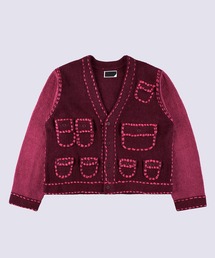 PHINGERIN（フィンガリン）｜カーディガン/ボレロ一覧 - WEAR