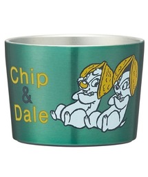 SPECIAL PRODUCT DESIGN（スペシャルプロダクトデザイン）の「チップ＆デール アイスクリームミニカップ用ステンレス真空カップ SK（食器）」
