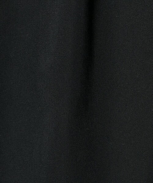 BEAUTY&YOUTH UNITED ARROWS（ビューティーアンドユースユナイテッドアローズ）の「テック ギャバジン テーパード イージー パンツ NO.7（スラックス・メンズ・ダークブラウン/ナチュラル/ブラック・L/S/XL/M）」の11枚目の写真