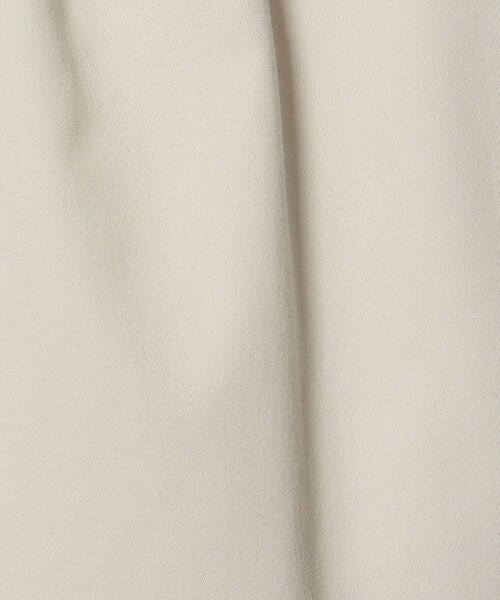 BEAUTY&YOUTH UNITED ARROWS（ビューティーアンドユースユナイテッドアローズ）の「テック ギャバジン テーパード イージー パンツ NO.7（スラックス・メンズ・ダークブラウン/ナチュラル/ブラック・L/S/XL/M）」の16枚目の写真