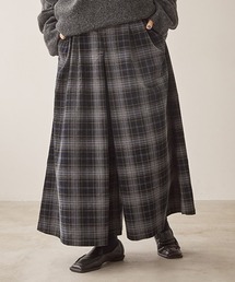 studio CLIP | 細コールタックスカーチョ[プチ・プラスサイズあり](その他パンツ)