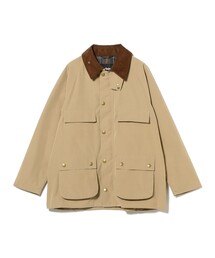 Barbour（バブアー）の「【別注】Barbour   OLD BEDALE ポリエステルコットン ジャケット（ブルゾン）」
