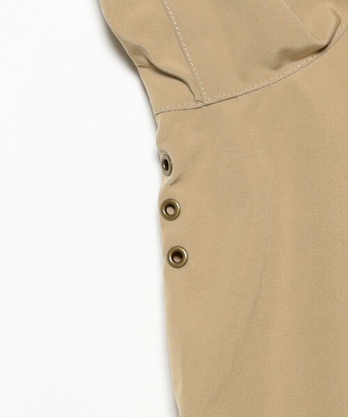 別注】Barbour / OLD BEDALE ポリエステルコットン ジャケット