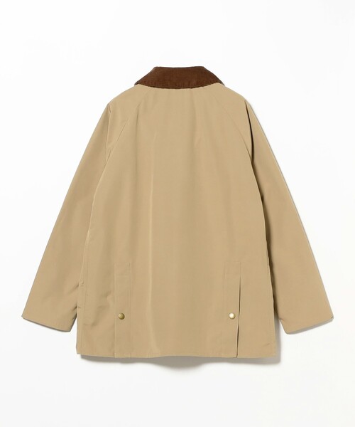 Barbour（バブアー）の「【別注】Barbour / OLD BEDALE ポリエステル
