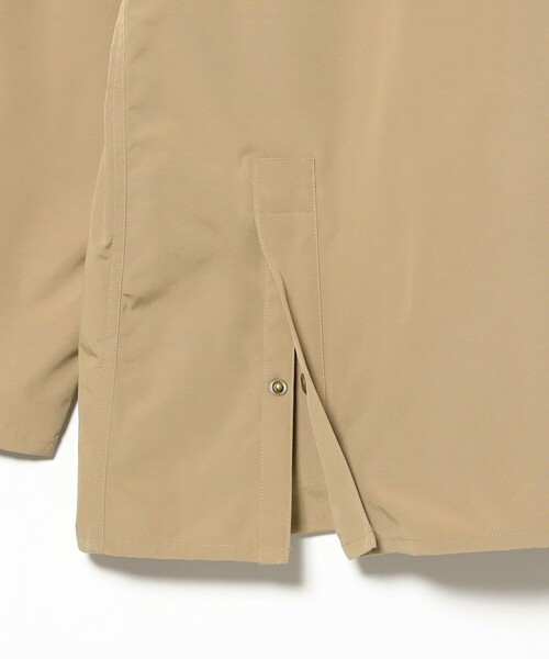 別注】Barbour / OLD BEDALE ポリエステルコットン ジャケット