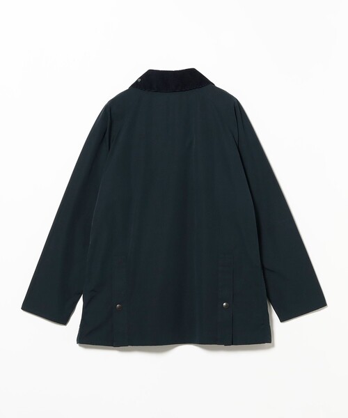 Barbour BEDALE Classic Fit ポリエステルコットン Barbour（バブアー） ブルゾン アウター 「別注」Barbour / BEDALE