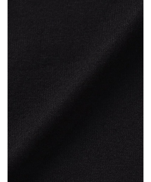 Perfect Suit FActory(パーフェクトスーツファクトリー)の「【Smart Pick!】レーヨンブレンド タートルネック ベーシックニット ブラック/ネイビー/ブラウン(ニット/セーター・メンズ・ブラック/ネイビー/ブラウン・M/S/LL/L)」の4枚目の写真