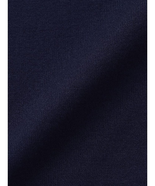 Perfect Suit FActory(パーフェクトスーツファクトリー)の「【Smart Pick!】レーヨンブレンド タートルネック ベーシックニット ブラック/ネイビー/ブラウン(ニット/セーター・メンズ・ブラック/ネイビー/ブラウン・M/S/LL/L)」の16枚目の写真