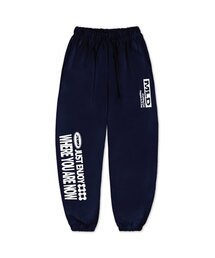 MILLION Sporty Jogger Pants