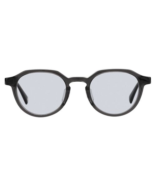 MARW UNITED ARROWS BLACKフレーム メガネ サングラス かんだま監修、「Zoff｜MARW UNITED ARROWS」初の異業種コラボアイ