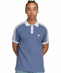 adidas｜アディダスのポロシャツ（半袖）通販 - ZOZOTOWN