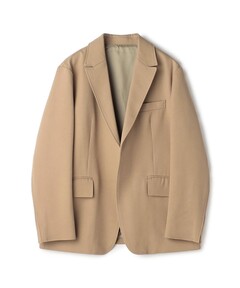 MOCO MOCOさま　MACPHEEテーラードジャケット 34［新品未使用］ MACPHEE（マカフィー） ジャケット テーラードジャケット モヘヤ