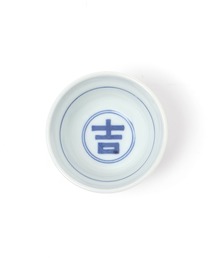 LAKOLE（ラコレ）の「縁起文字小鉢 / 616772（食器）」