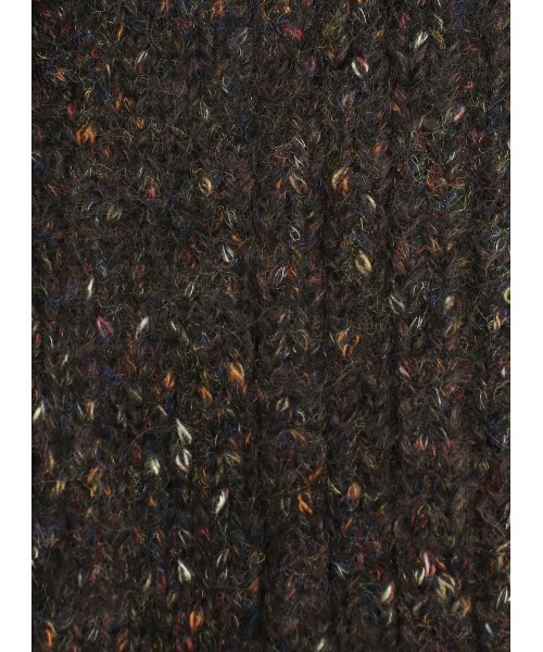 COEL（コエル）の「ミックスネップジップビスチェ（その他トップス・レディース・ネイビー/イエロー/ホワイト・FREE）」の11枚目の写真