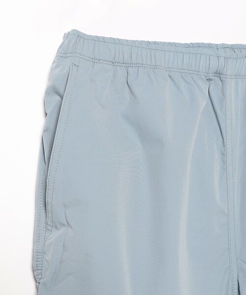 BEAMS（ビームス）の「【ワイドストレートフィット】パッカリング イージーパンツ（その他パンツ・メンズ・ブラック/グリーン系その他/ブルー系その他・M/S/L/XL）」の15枚目の写真