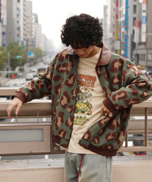 tokio オールパッチワークジャケット　レア tokio オールパッチワークジャケット レア tokio オールパッチワーク