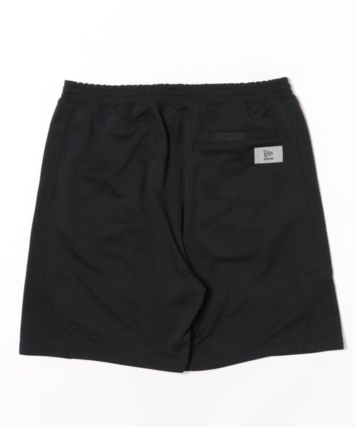 NEW ERA(ニューエラ)の「ニューエラ パフォーマンスアパレル ショートパンツ 無地(その他パンツ・メンズ・グレー/ブラック・XXL/XL/L/M/S)」の12枚目の写真