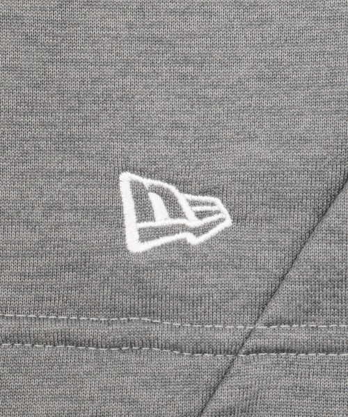 NEW ERA(ニューエラ)の「ニューエラ パフォーマンスアパレル ショートパンツ 無地(その他パンツ・メンズ・グレー/ブラック・XXL/XL/L/M/S)」の5枚目の写真