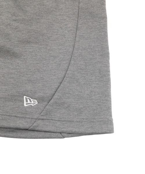 NEW ERA(ニューエラ)の「ニューエラ パフォーマンスアパレル ショートパンツ 無地(その他パンツ・メンズ・グレー/ブラック・XXL/XL/L/M/S)」の7枚目の写真
