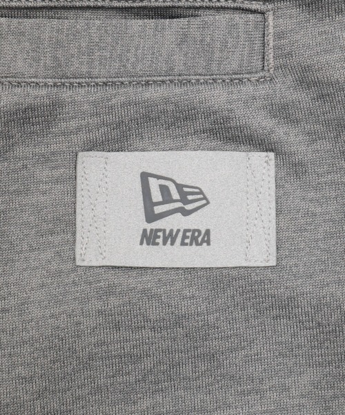 NEW ERA(ニューエラ)の「ニューエラ パフォーマンスアパレル ショートパンツ 無地(その他パンツ・メンズ・グレー/ブラック・XXL/XL/L/M/S)」の8枚目の写真