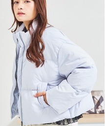 MISCH MASCH | ZOZO限定 ボリュームショートダウン(ダウンジャケット/コート)