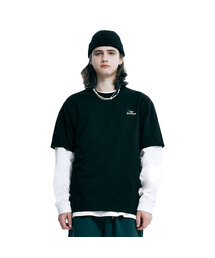アワーポケットビッグ地区別Tシャツ（Zブラック）