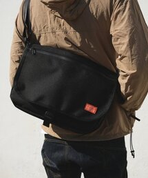 POSH-PROJECTS（ポッシュプロジェクト）の「C136 ホルボン メッセンジャーバッグ ブラック（メッセンジャーバッグ）」