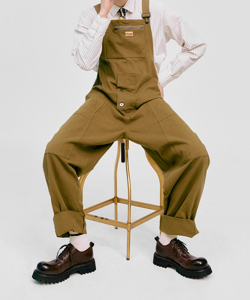 WETHEROAD(ウィーザロード)の「WTRD1123 Charlie 4-Hole Tumble Washing Volume Derby Shoes Brown(ドレスシューズ・メンズ・ブラウン・24cm/25cm/26cm/27cm/28cm/29cm)」の8枚目の写真