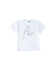 IROBU graphic t-shirts