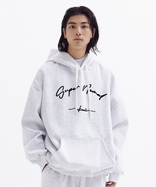 19AW WTAPS DECK /SWEATER. WOAC ダブルタップス L