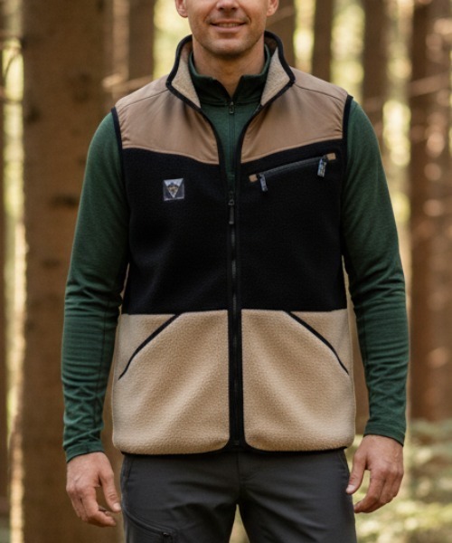 定価￥26,400 68%off ピクチャーオーガニック ベスト M セール】PICTURE ORGANIC CLOTHING｜ピクチャーオーガニック