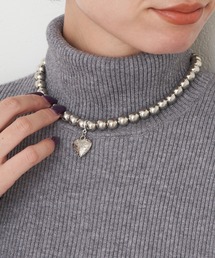 CIAOPANIC TYPY | 【yuccA】2WAYチャームネックレス(ネックレス)