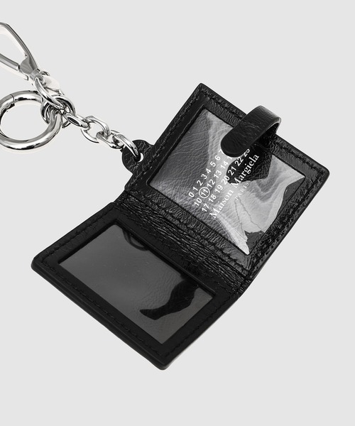 Maison Margiela（メゾンマルジェラ）の「ALTRA PICCOLA PELLET（キーケース/キーアクセサリー・レディース・その他・UNI）」の3枚目の写真