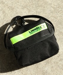 MICHAEL LINNELL（マイケル リンネル）の「【MICHAEL LINNELL/マイケルリンネル】Micro Messenger Pouch/マイクロ メッセンジャー ポーチ（ポーチ）」