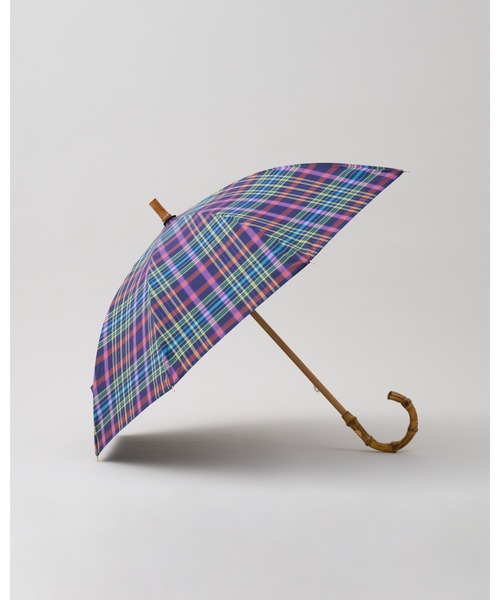 UMBRELLA BAMBOO（長傘）｜Traditional Weatherwear（トラディショナル