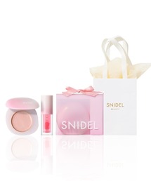 SNIDEL BEAUTY（スナイデル ビューティ）の「SNIDEL BEAUTY / 【ZOZO限定】【ショッパー付き】メイクアップ コフレ ギフトセット＜全2種＞（コスメキット/ギフトセット）」