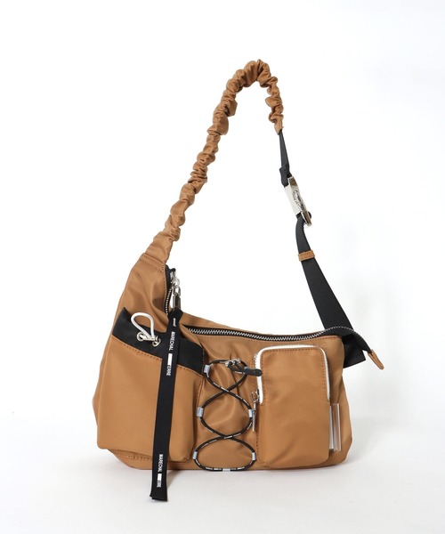 Cepica（セピカ）の「【MARECHAL TERRE / マルシャルテル】ボディバッグ（ボディバッグ/ウエストポーチ・レディース・ブラック/ブラウン系その他・FREE）」の19枚目の写真