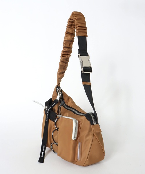Cepica（セピカ）の「【MARECHAL TERRE / マルシャルテル】ボディバッグ（ボディバッグ/ウエストポーチ・レディース・ブラック/ブラウン系その他・FREE）」の20枚目の写真