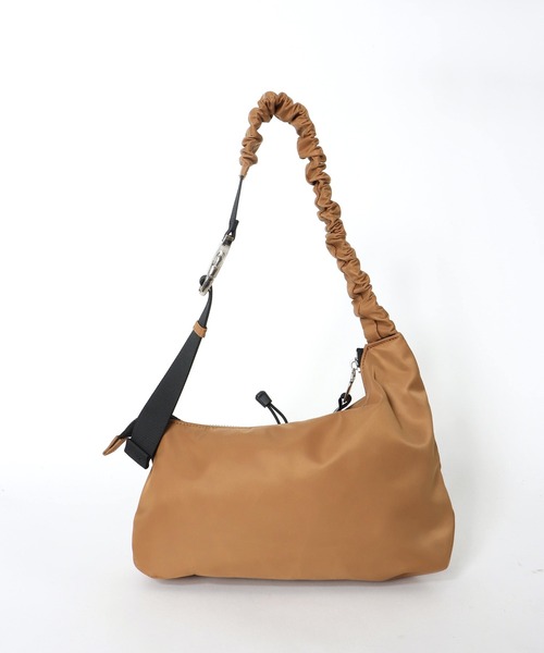 Cepica（セピカ）の「【MARECHAL TERRE / マルシャルテル】ボディバッグ（ボディバッグ/ウエストポーチ・レディース・ブラック/ブラウン系その他・FREE）」の21枚目の写真
