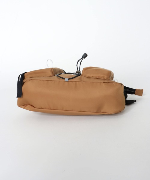 Cepica（セピカ）の「【MARECHAL TERRE / マルシャルテル】ボディバッグ（ボディバッグ/ウエストポーチ・レディース・ブラック/ブラウン系その他・FREE）」の22枚目の写真