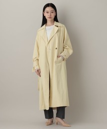 A part by（アパートバイ）の「3WAYスタンドロングコート（その他アウター）」