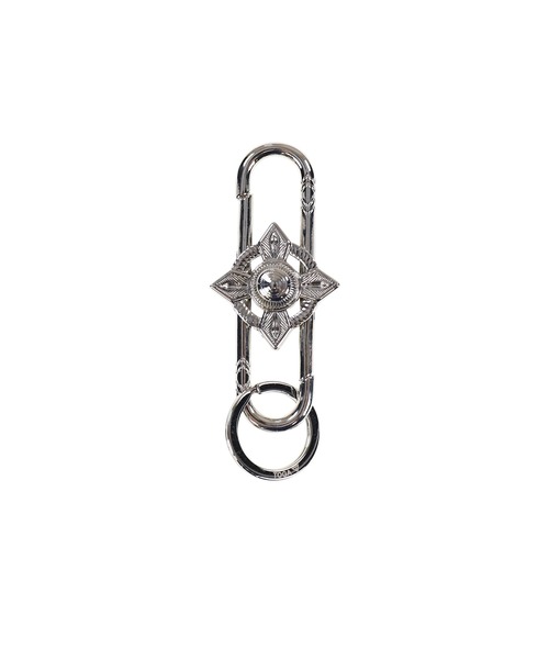 METAL KEY RING（キーケース/キーアクセサリー）｜TOGA（トーガ）の