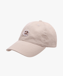 GEECOON（ジークーン）の「ジクンシンボルボールキャップ GEE226-017（キャップ）」