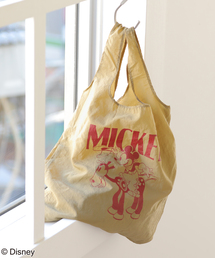 GOOD ROCK SPEED（グッドロックスピード）の「［26SS新作］別注【GOOD ROCK SPEED】＜MICKEY MOUSE＞トートバッグ（トートバッグ）」